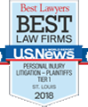 Best Law Firms U.S. News